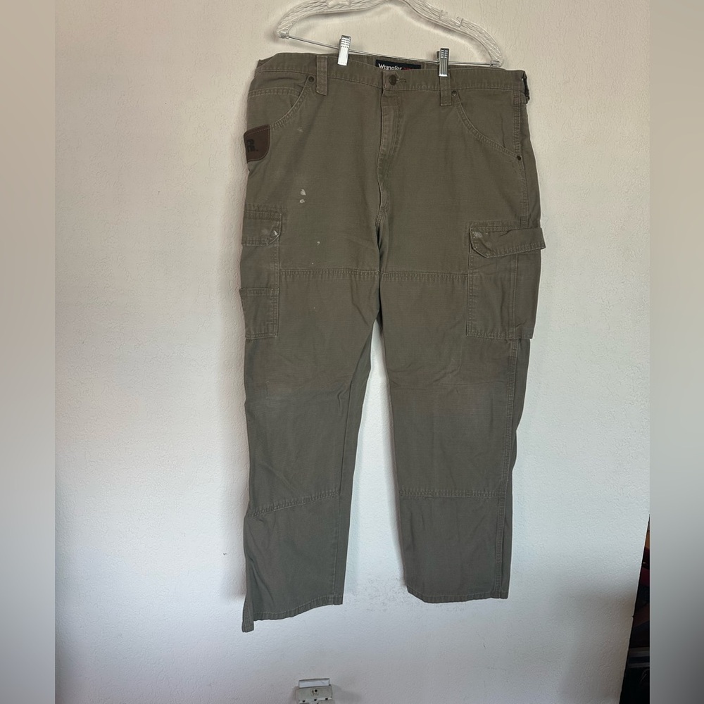 Wrangler Riggs Cargo Pants